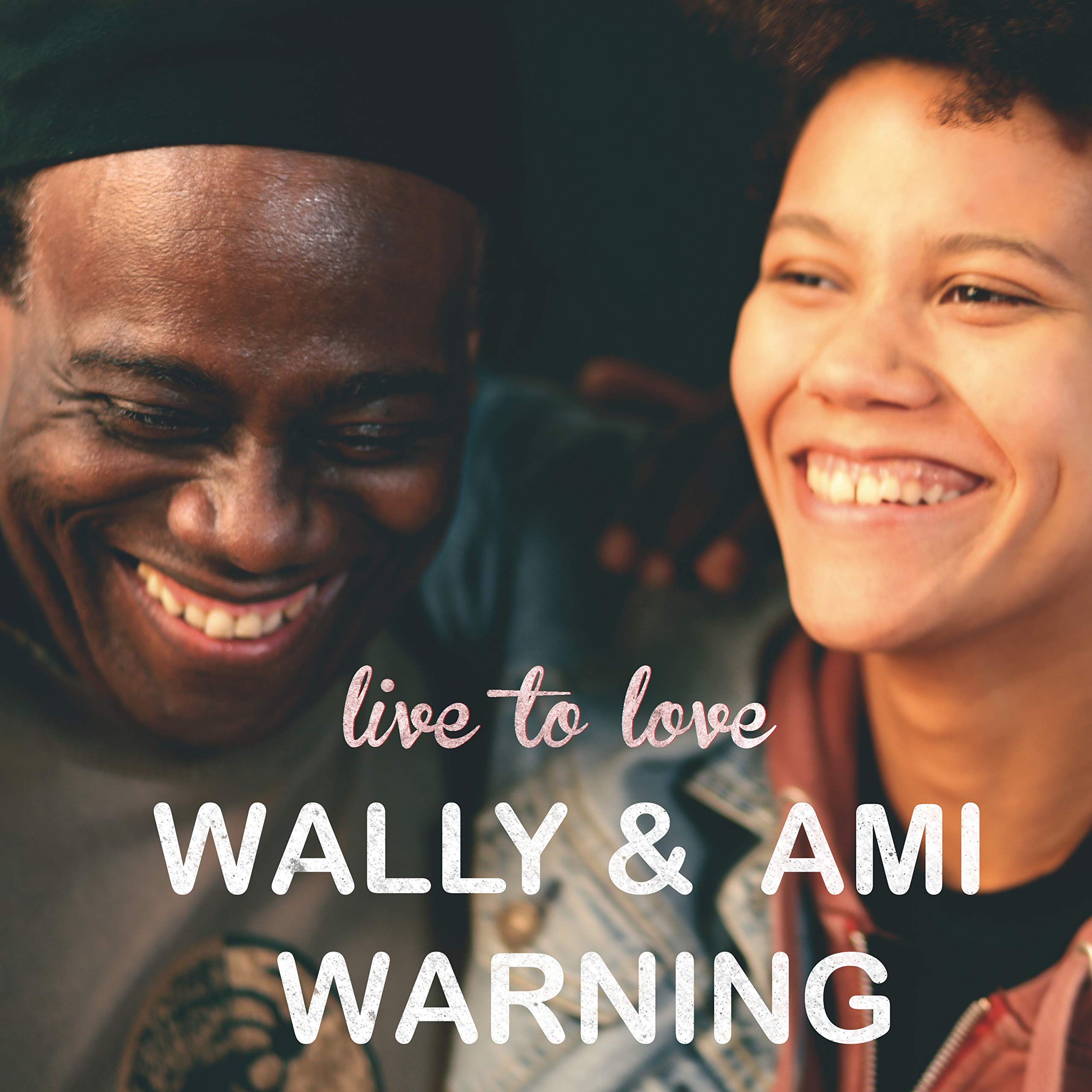 Wally Warning & Ami Warning