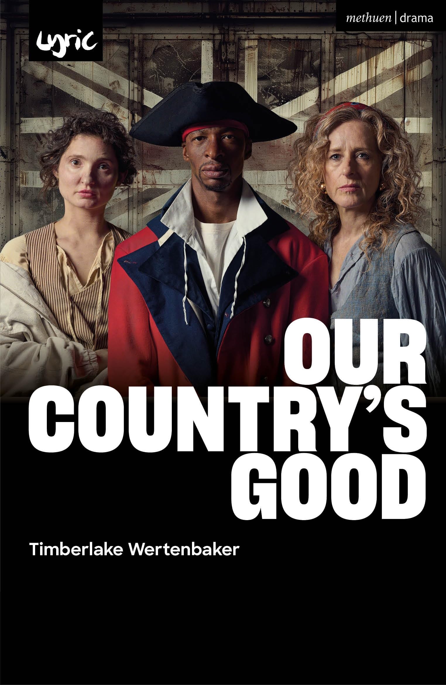 Our Country's Good (Modern Plays)