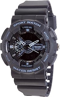 Skemi 1834BK - black(big size) - for Mens