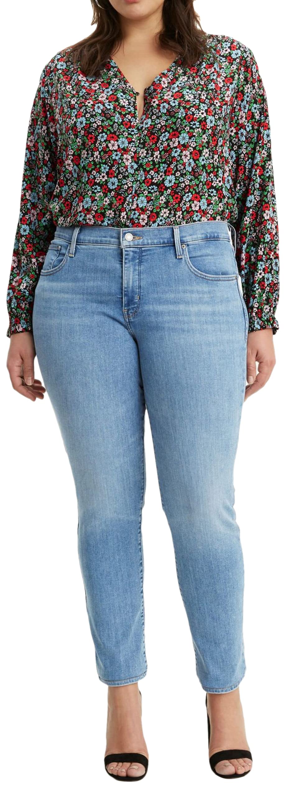 Levi's Damen Plus Size 311™ Shaping Skinny Jeans