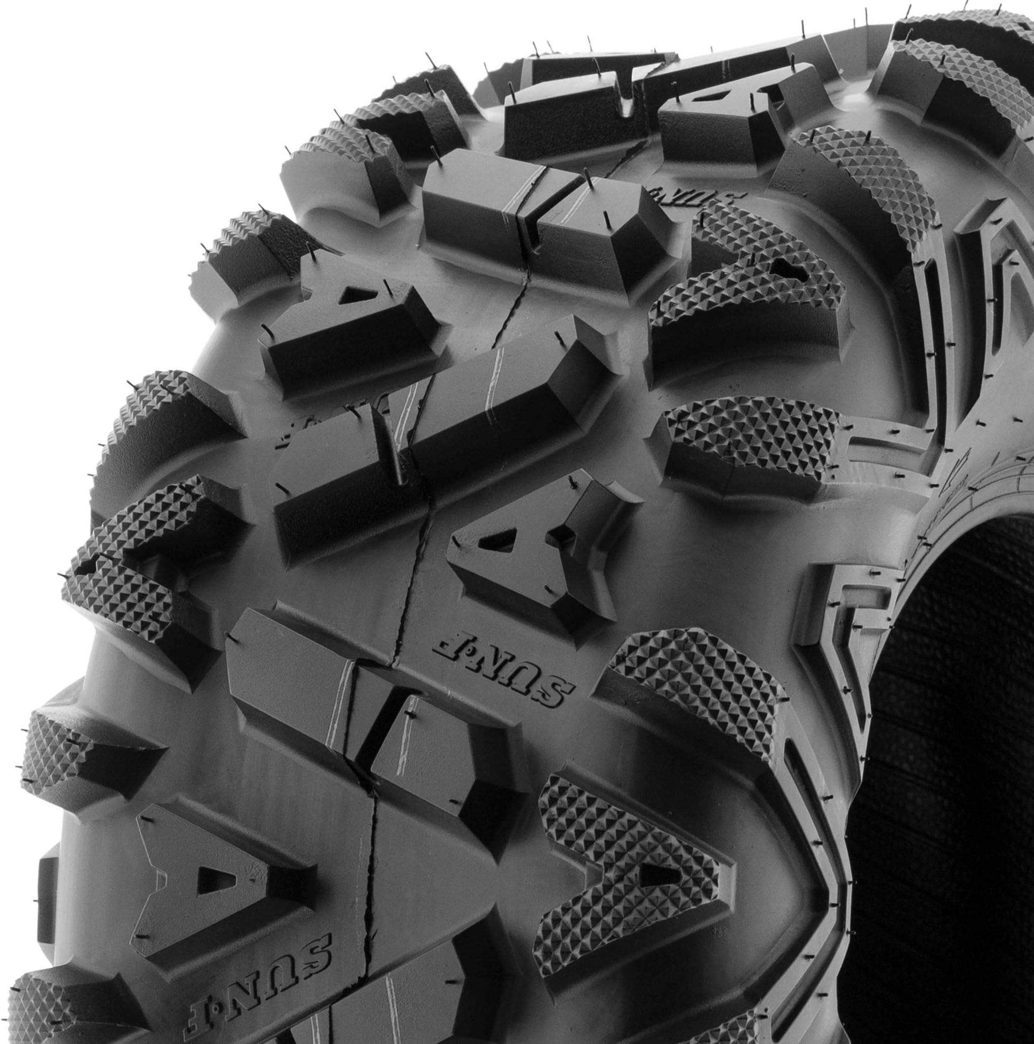 SunF A033 Power.I 29x11-14 ATV UTV Tire All-Terrain Off-Road, 6 Ply Tubeless