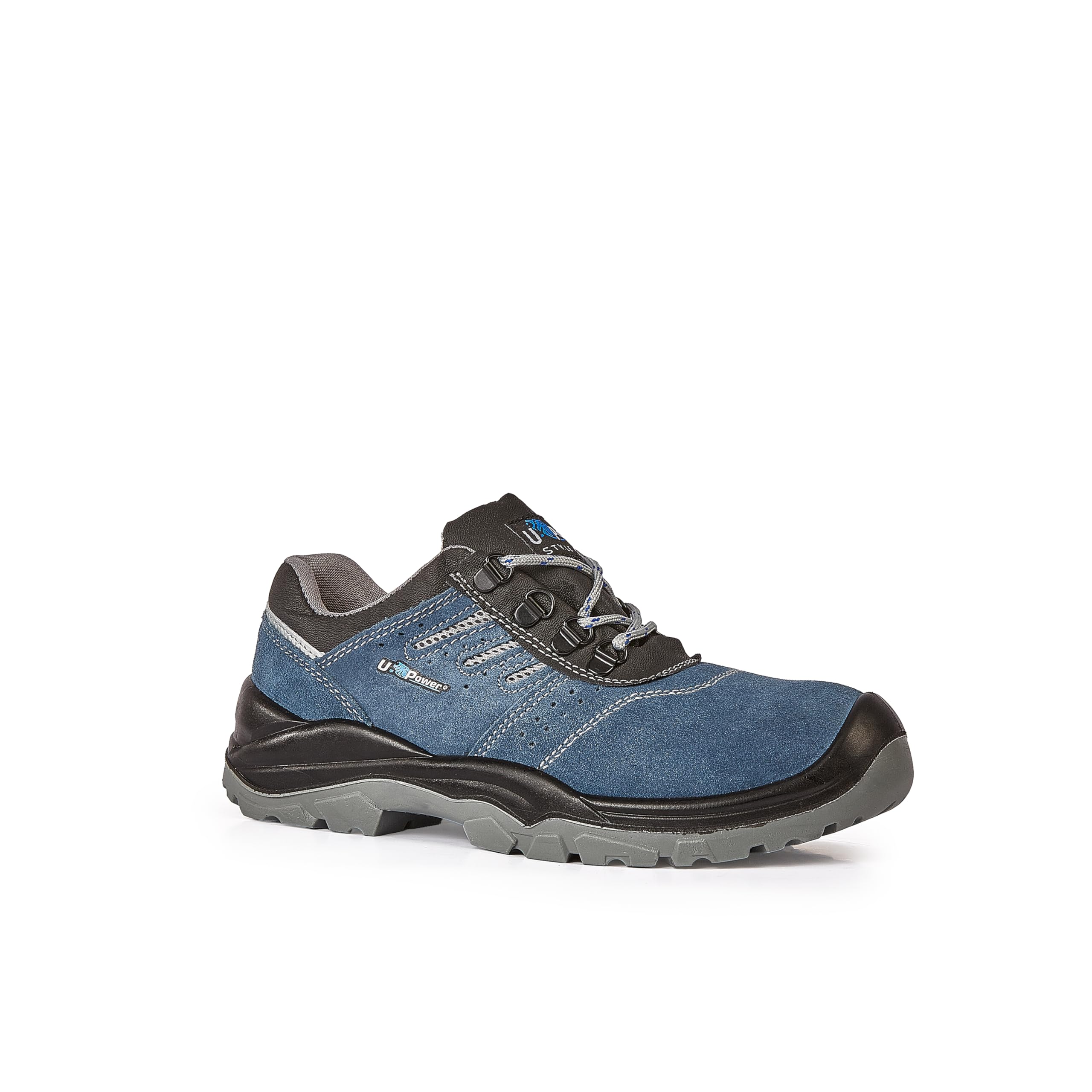 U POWER - Scarpa Bassa - Better S1P SRC