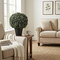 Vista 6 de Home Pure Garden - Árbol artificial