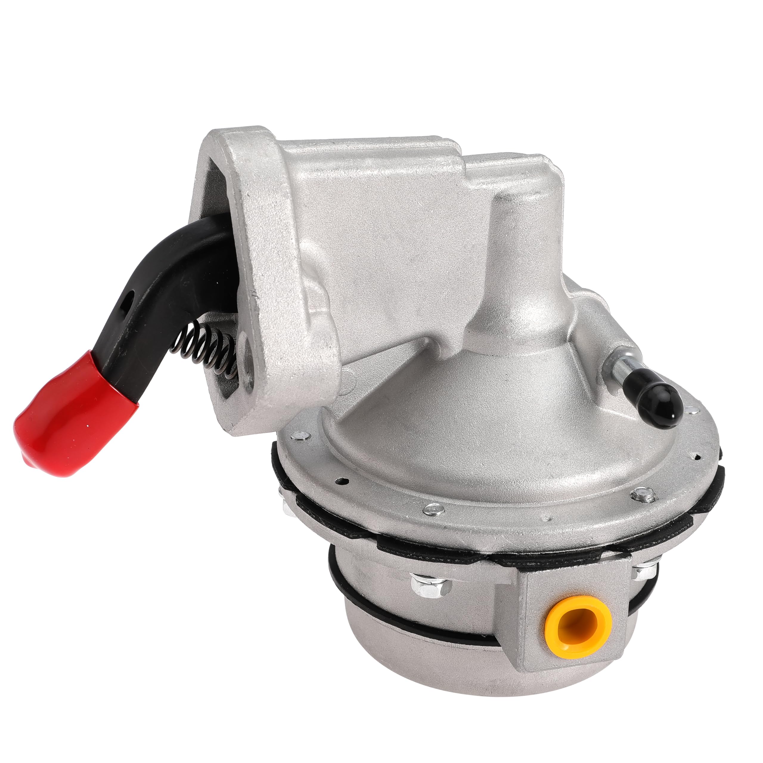 Amazon.com: 7.4L 187288 Sea Water Fuel Pump for Mercury Mercruiser  
