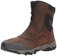 Algopix Similar Product 13 - Merrell Mens COLDPACK ICE 8 Zip