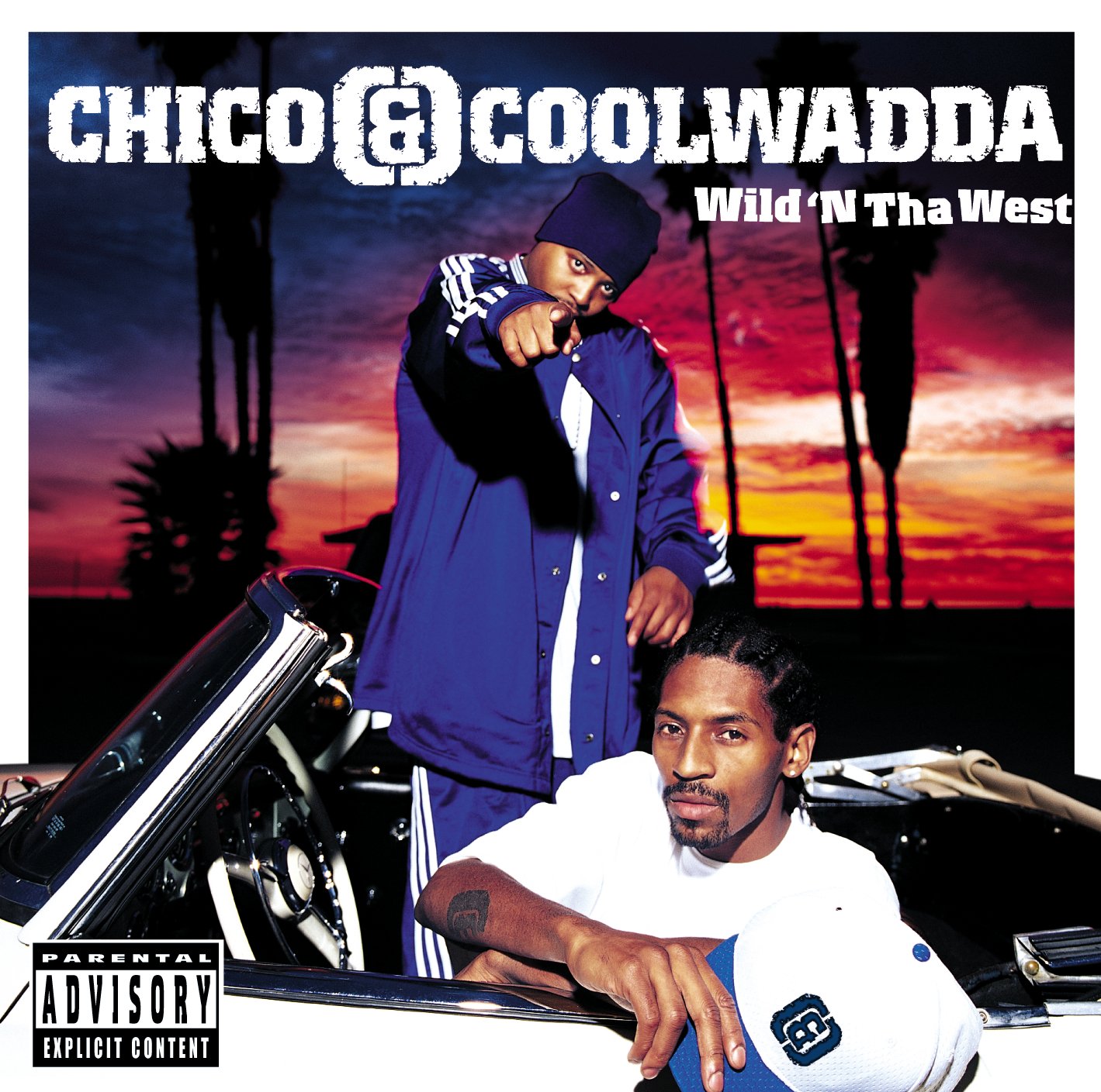 Chico & Coolwadda
