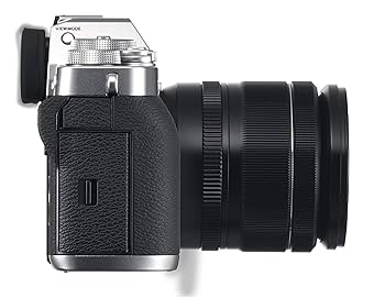 Amazon Canada: Fujifilm X-T3 Mirrorless Digital Camera