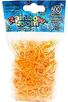 Vista 52 de Rainbow Loom Galaxia espiral de doble capa