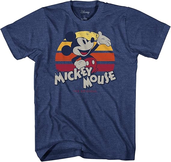 Amazon ミッキーマウス クラシック レトロ ヴィンテージ ディズニーランド ワールド 大人用tシャツ グラフィックtシャツ メンズ 衣類 アパレル Tシャツ カットソー 通販 Amazon ミッキーマウス クラシック レトロ ヴィンテージ ディズニーランド ワールド 大人用tシャツ グラフィックtシャツ メンズ 衣類 アパレル Tシャツ カットソー 通販