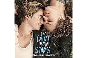 The Fault In Our Stars: Music From The Motion Picture Rock Star Soundtrack