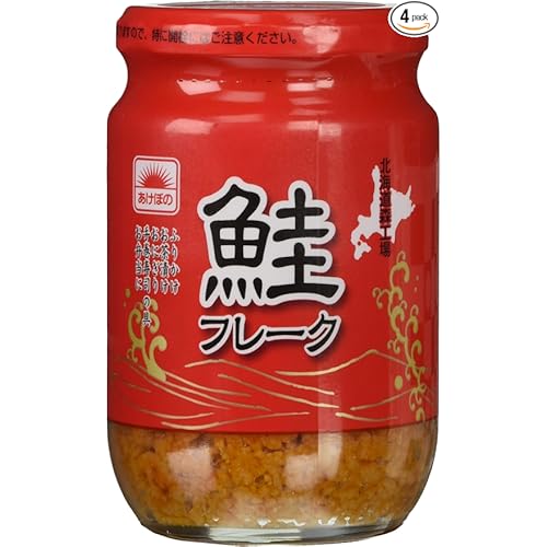 マルハニチロ 鮭フレーク