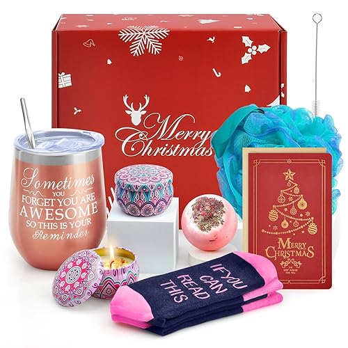 Christmas Gifts for Women, Birthday Gifts for Women Friends Gifts