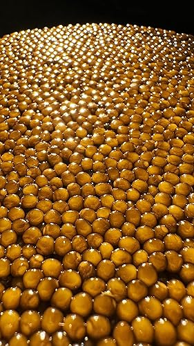 Miniatura 4 de Caviart Supreme Caviar de esturión diamante (ruso) de alta calidad, 16 onzas, 16.01oz