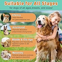 Vista 6 de Probióticos en polvo