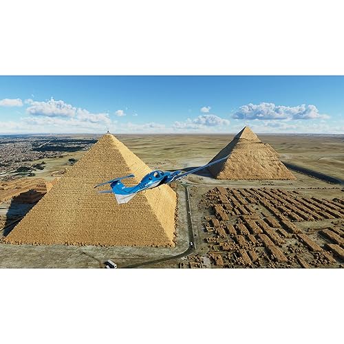 Miniatura 7 de Microsoft Flight Simulator Juego estándar del año Edición - Xbox y Windows Código digital