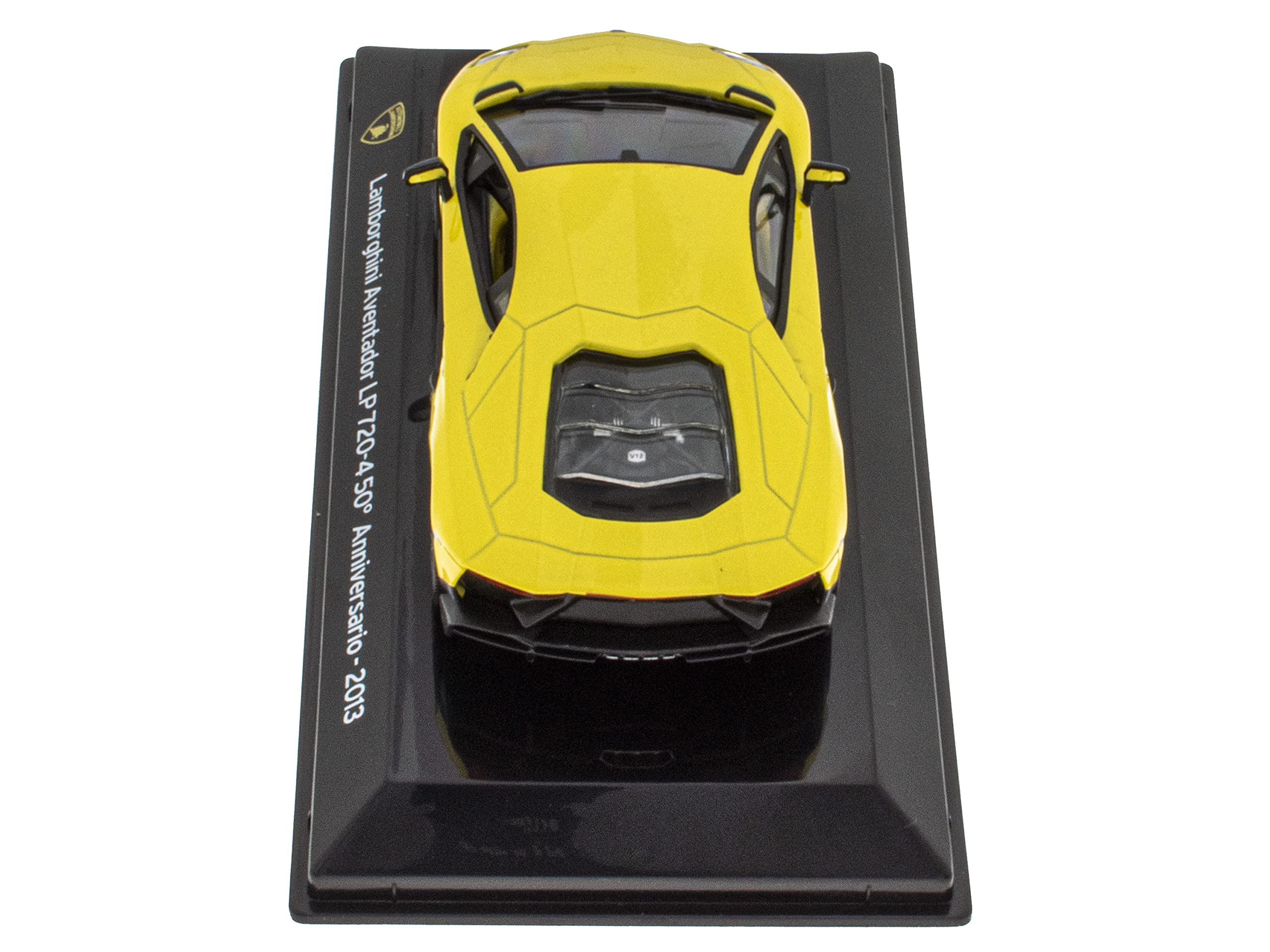 OPO 10 Lot von 5 Autos: Kompatibel mit Aston Martin und kompatibel mit Lamborghini und kompatibel mit Bugatti und kompatibel mit Porsche - LUP1