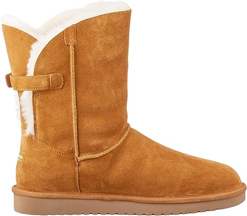 remley short bootie olive