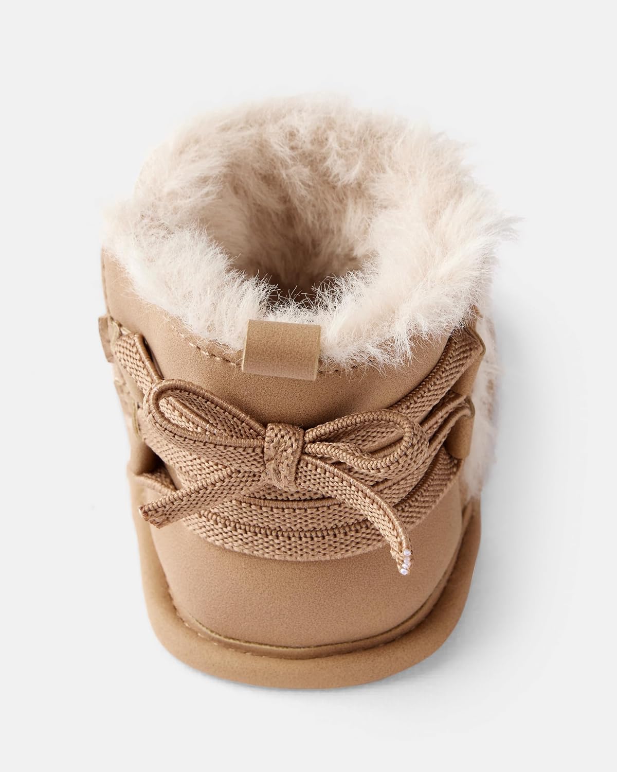 Carter's Baby & Infant Boots for Girls - Fashion Winter Boots