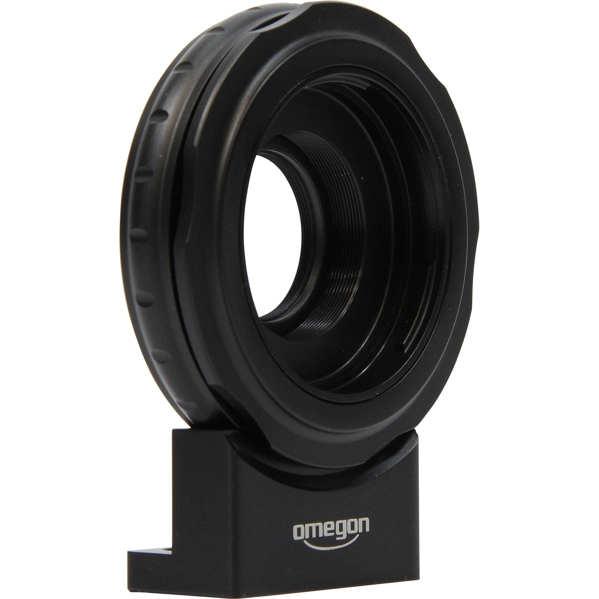 Omegon Adattatore T2 per obiettivi Canon EOS