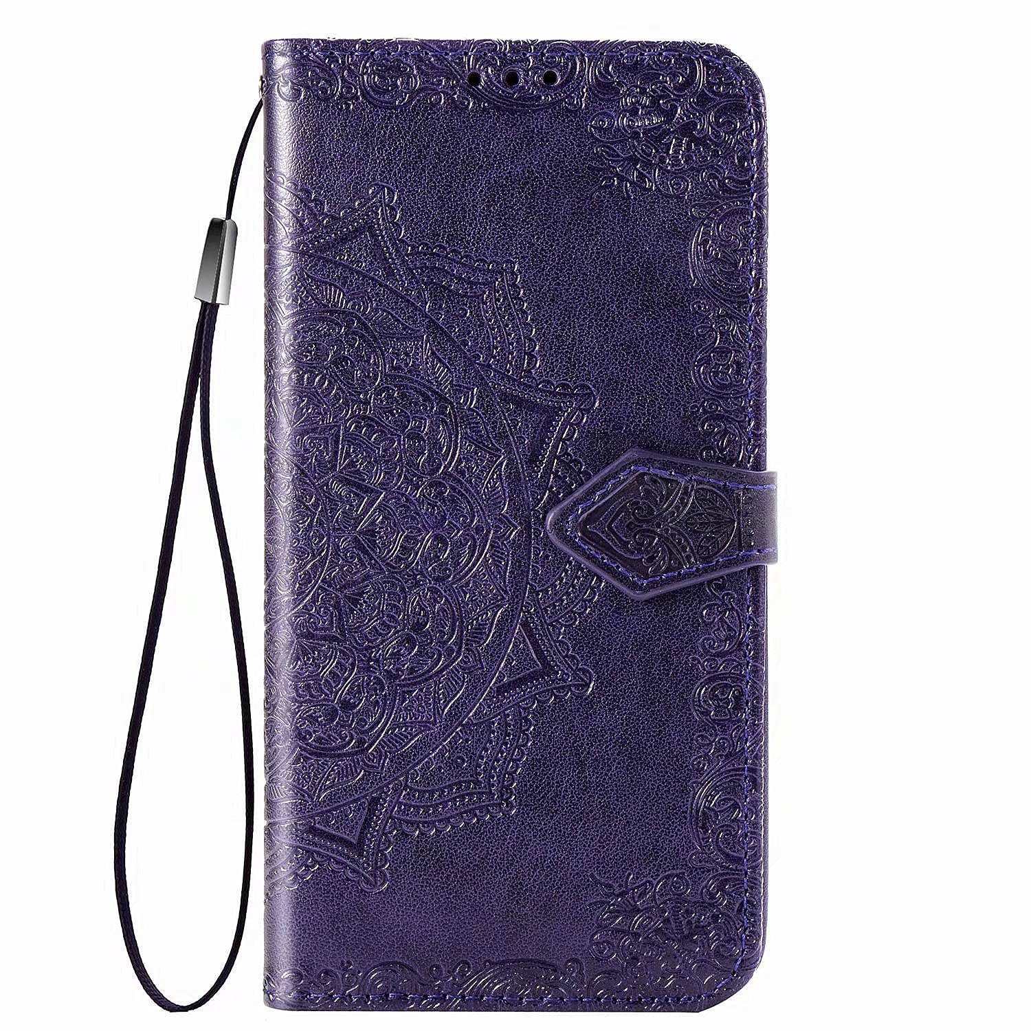 Cover per OnePlus 11 5G, Pelle PU Custodia a portafoglio con scomparti