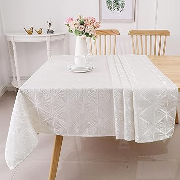 Majestic Giftware Polyester Tablecloth - Thumbnail 4