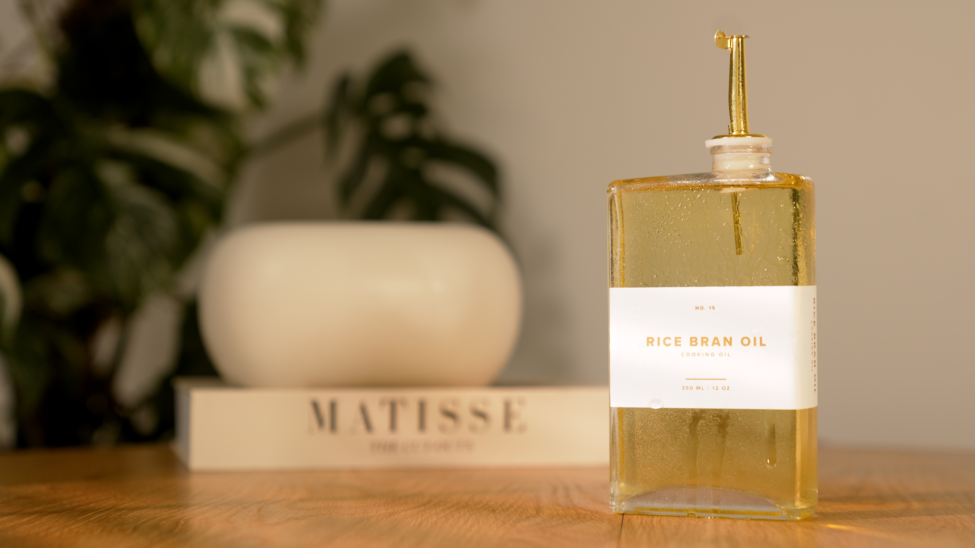 Amazon.com: EDELHAUS Glass Olive Oil Dispenser Bottle Set [2x17oz