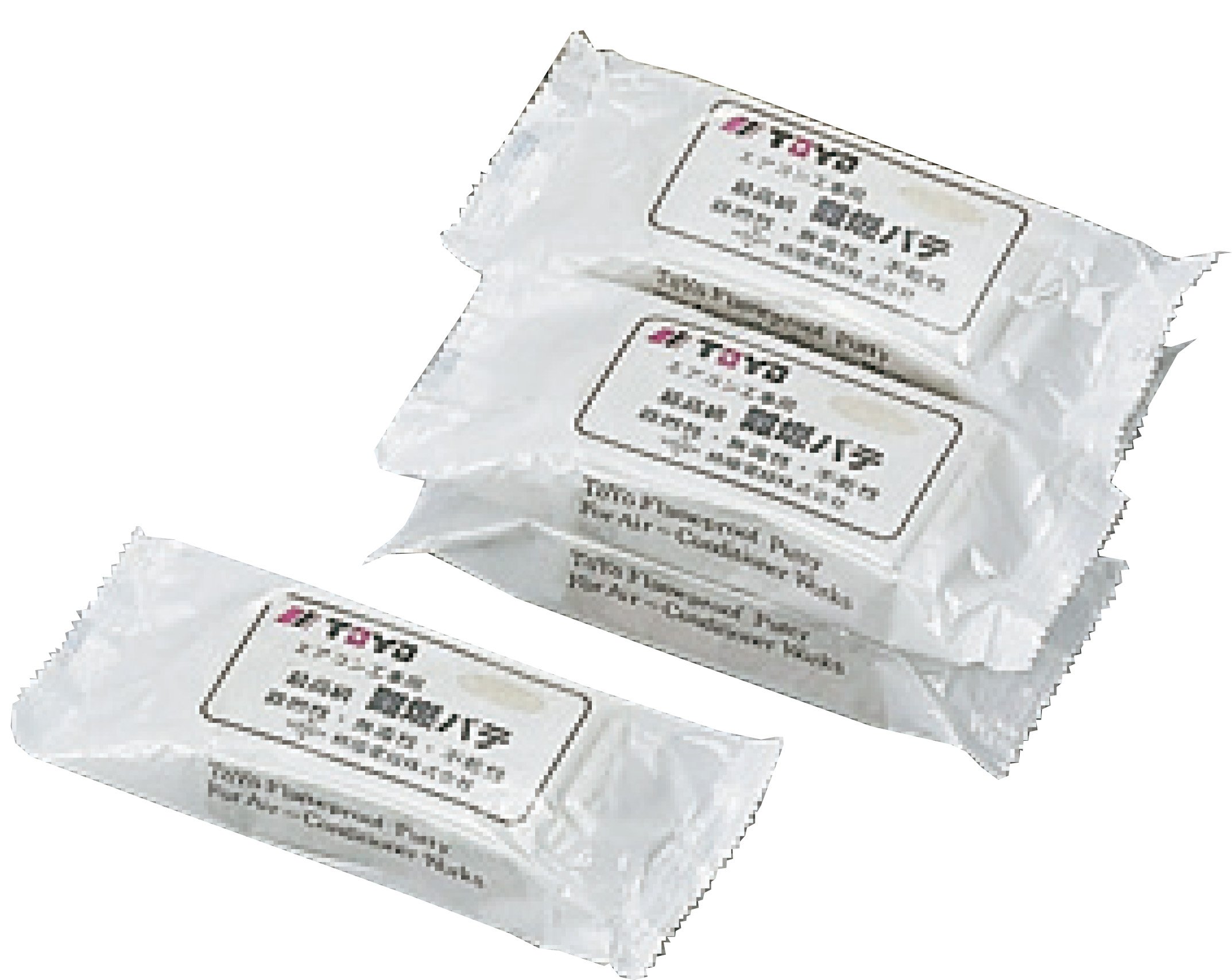 Amazon | 桃陽電線 PT-200 IV 難燃性パテ 200g 100個 | 補修材 | 産業