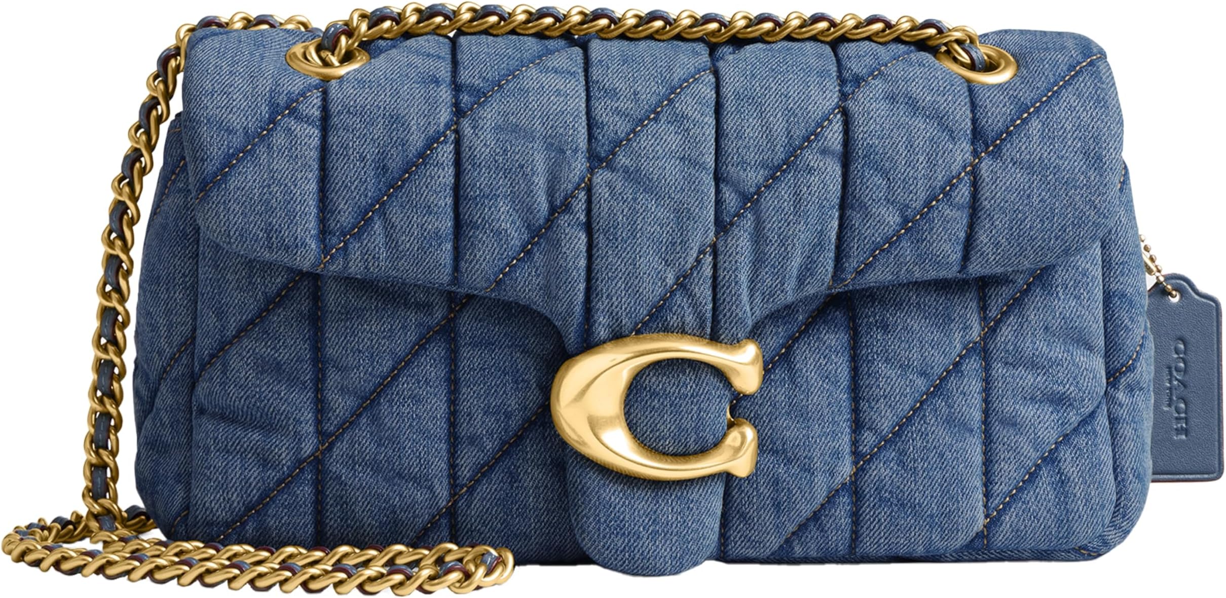 Women's Tabby Shoulder Bag 26