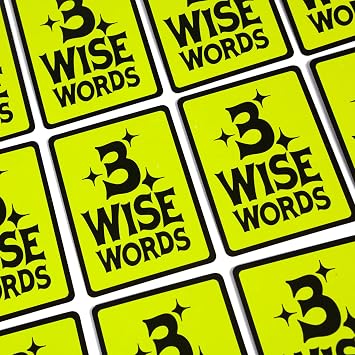Big Potato 3 Wise Words: Simple Word-Guessing, Clue-Stealing Family Board Game - Hilarious for Adults, Teens and Kids Age 10 Plus - New Board Game for Family Night
