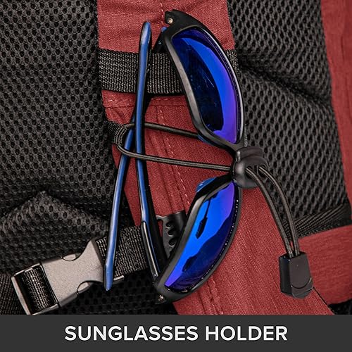 Miniatura 4 de Mochila de baloncesto con compartimento para pelotas