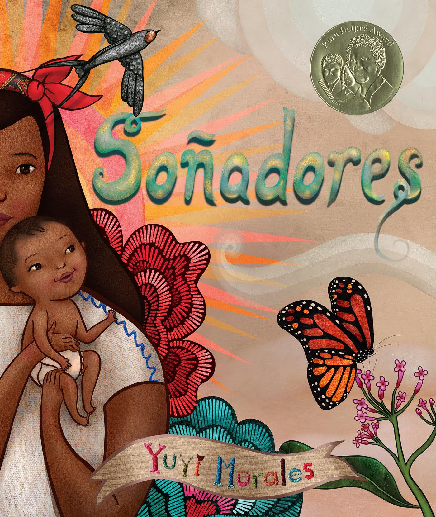 Sonadores (Spanish Edition)