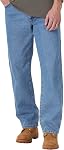 Rustler Mens Classic Regular FitJeans