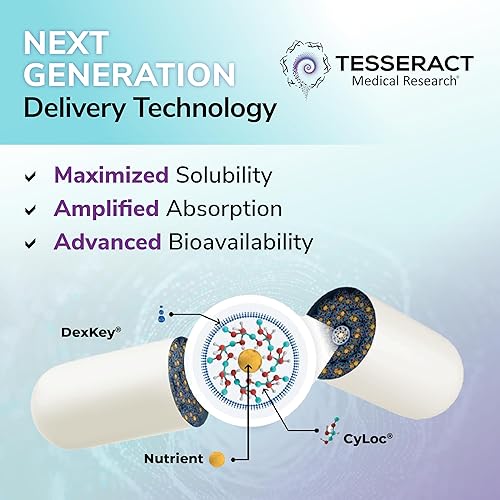 Miniatura 6 de MuSolve SR Suplemento de apoyo para la salud respiratoria, fórmula hipoalergénica de liberación sostenida, seis extractos botánicos naturales para