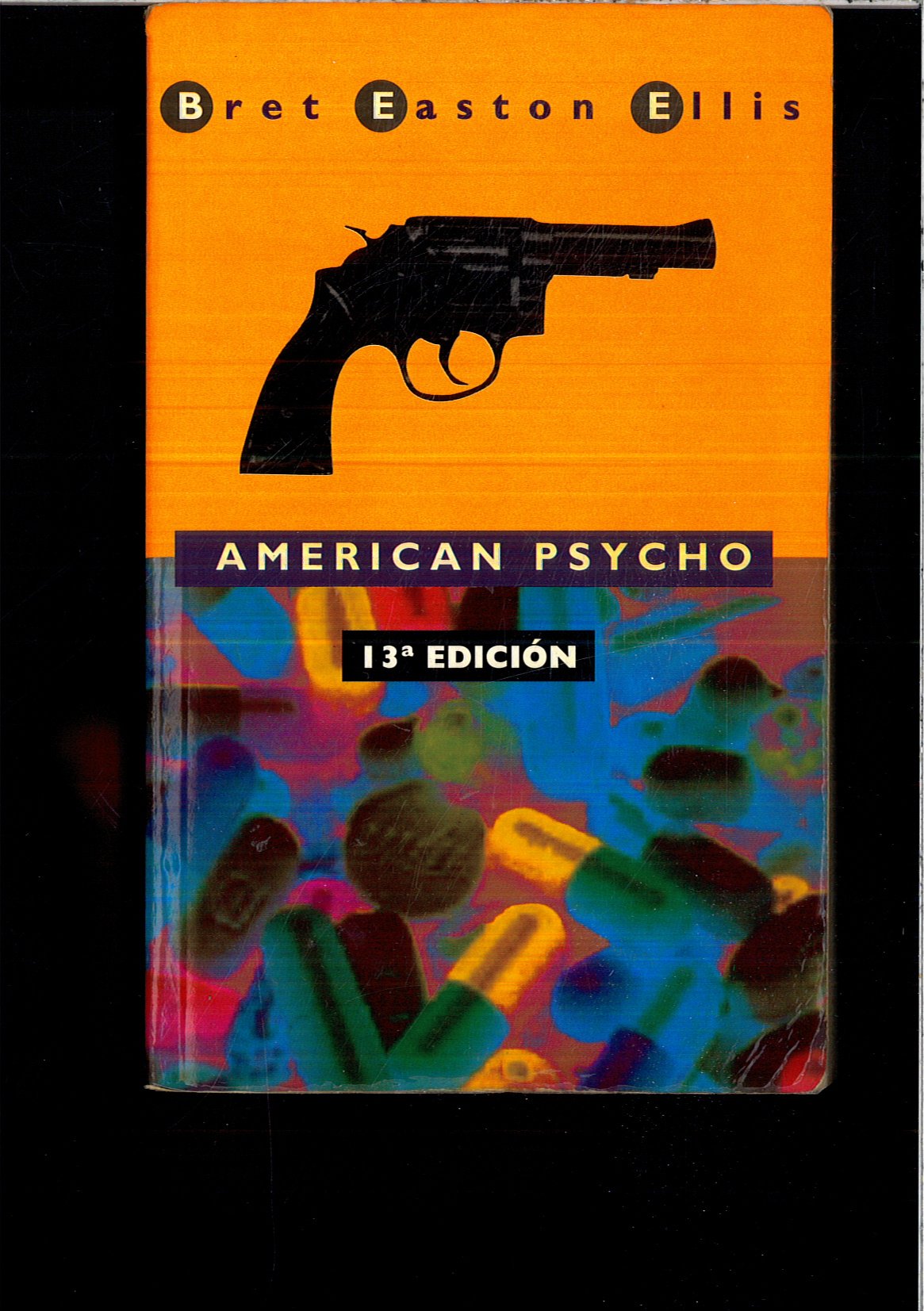 Buy American Psycho — BookShops.in