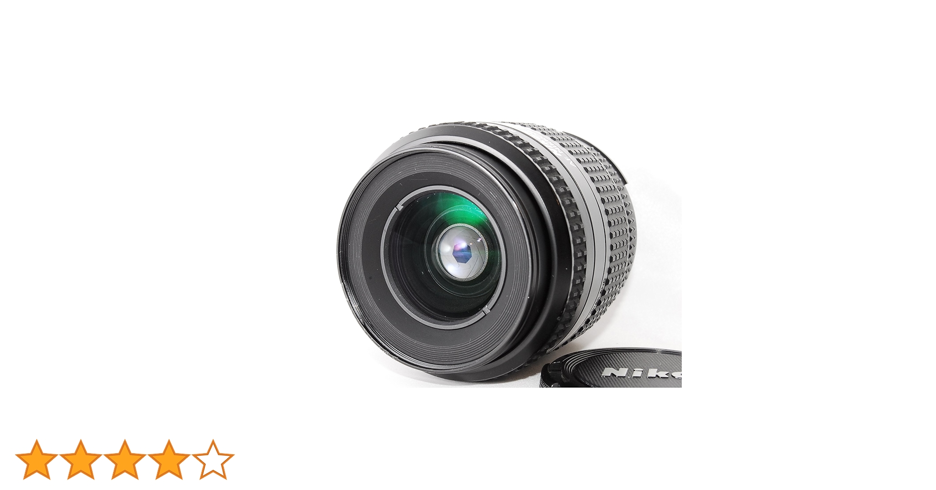 Amazon.co.jp: Nikon AF NIKKOR 35-80mm f/4-5.6 D : 家電＆カメラ