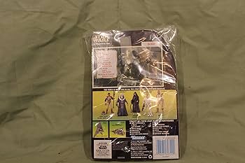 Amazon.com: EV-9D9 WITH DATAPAD & FREEZE FRAME ACTION SLIDE