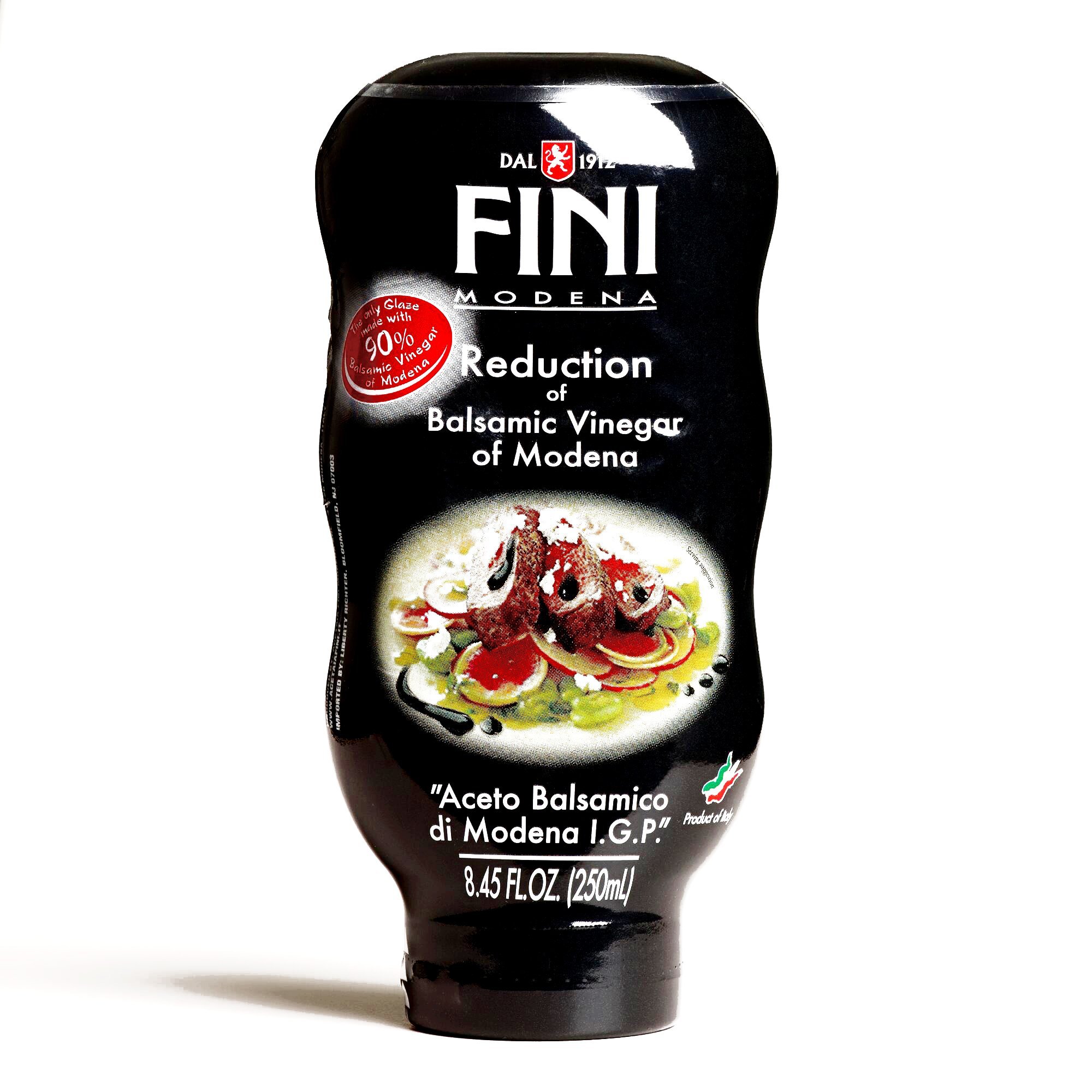 Fini BalsamicGlaze 8.45 oz each (6 Items Per Order)