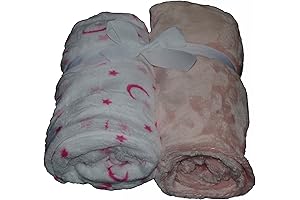 Cozy Fleece Crib Sheet for Winter Comfort