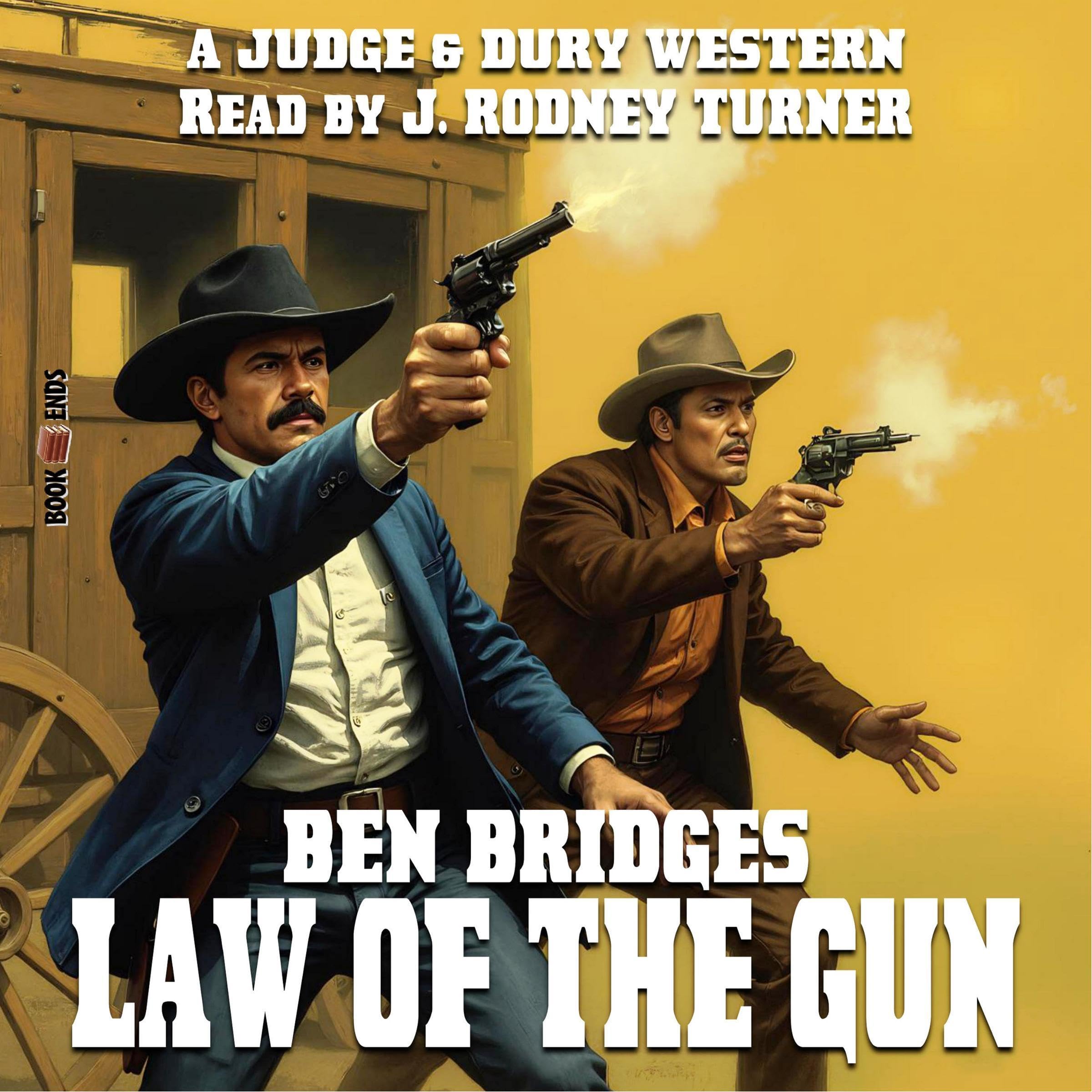 Law of the Gun