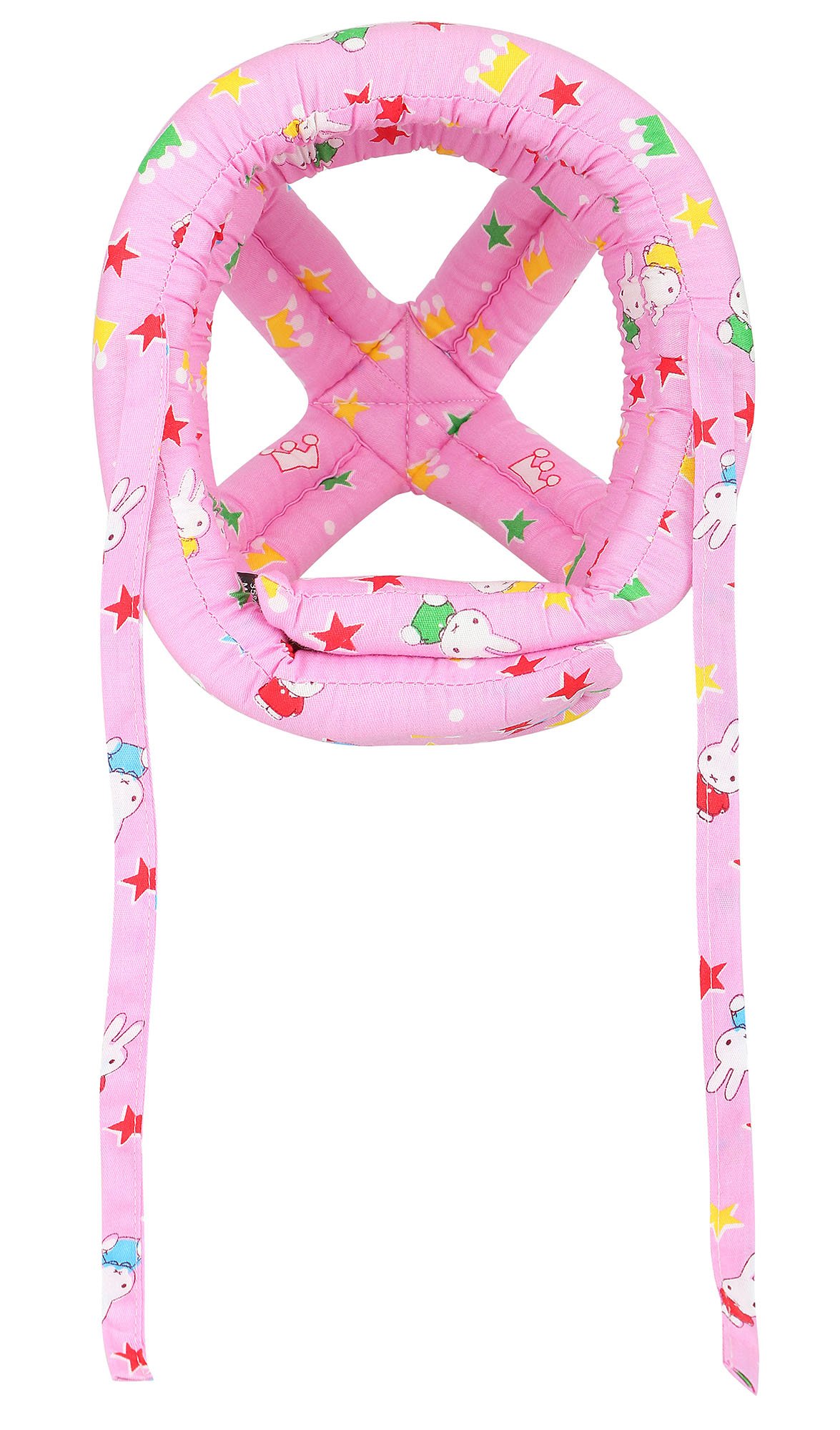 Simplicity Casco de seguridad para bebé y niño pequeño sin golpes - - talla única