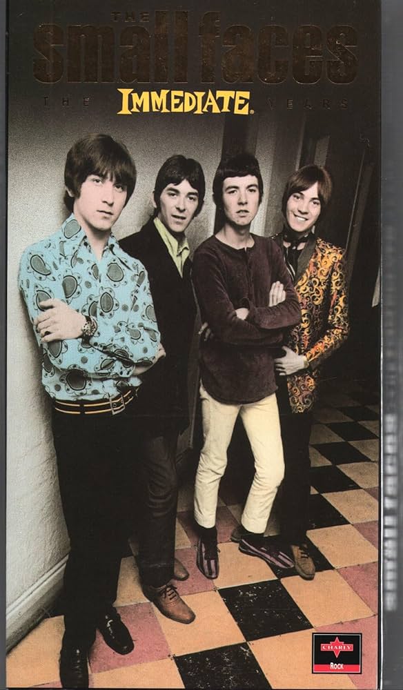 Amazon.co.jp: Immediate Years: ミュージック