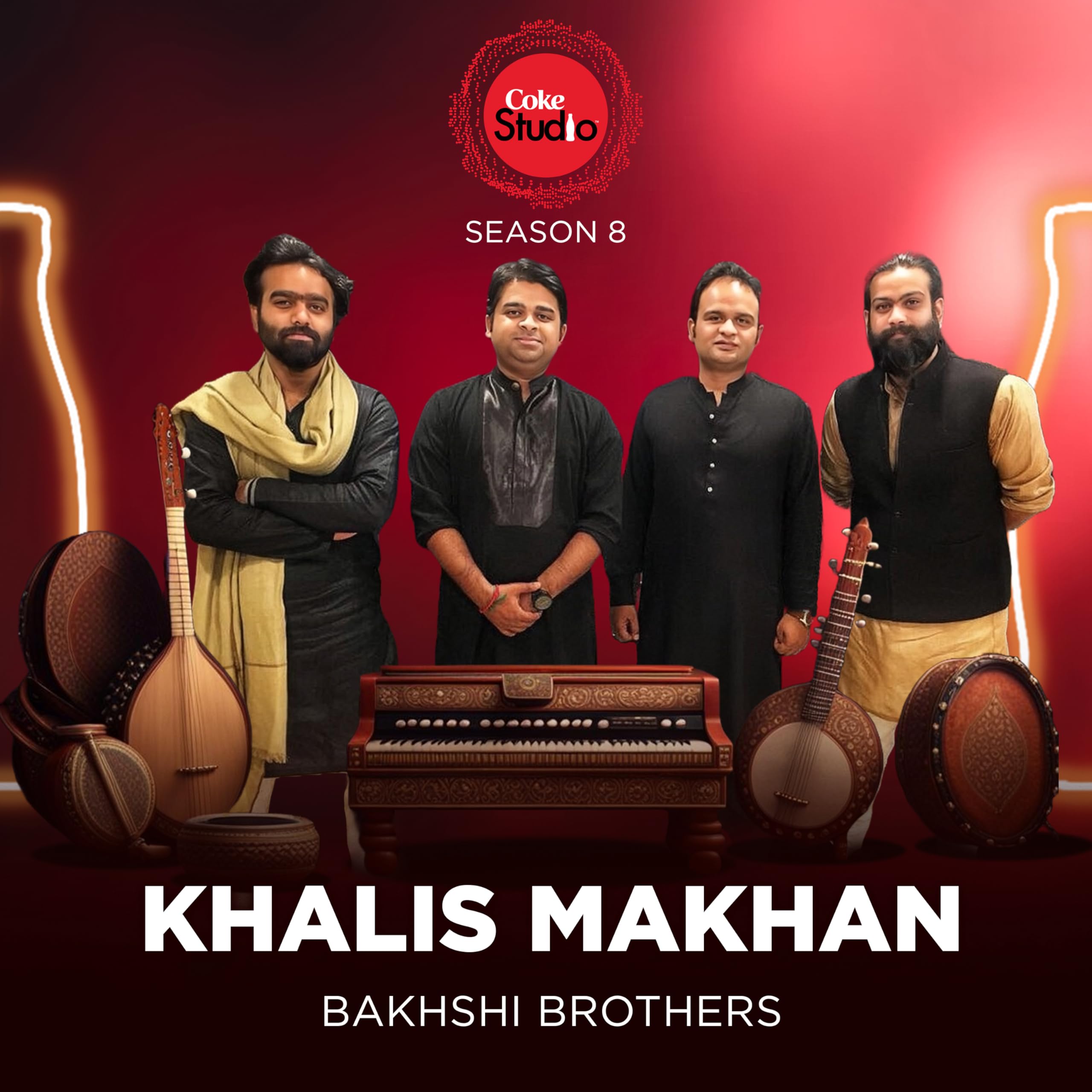 Bakhshi Brothers