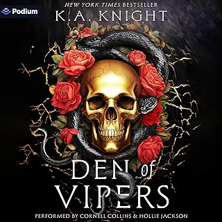 Den of Vipers
