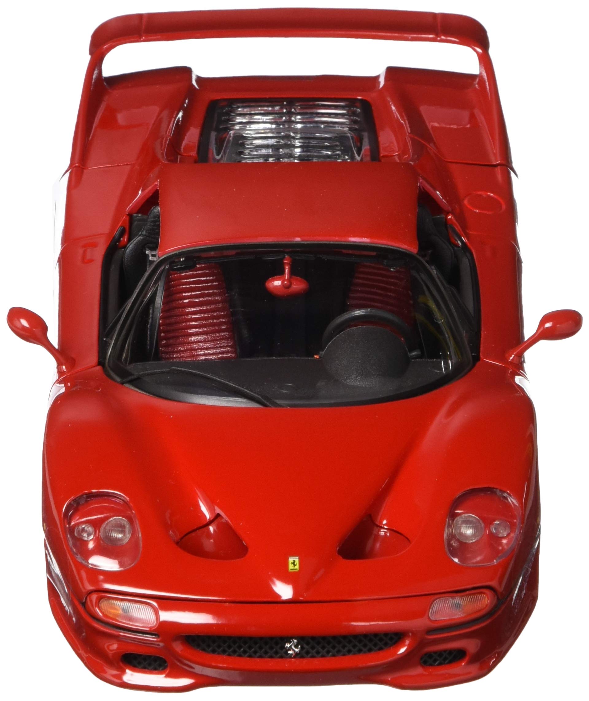 Maisto 1:18 Special Edition-Ferrari F50 Die Cast Vehicles : Amazon