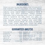 Nutrience Aliments pour chiens de race moyenne pour adultes, poulet & Riz brun, 11.5 kg