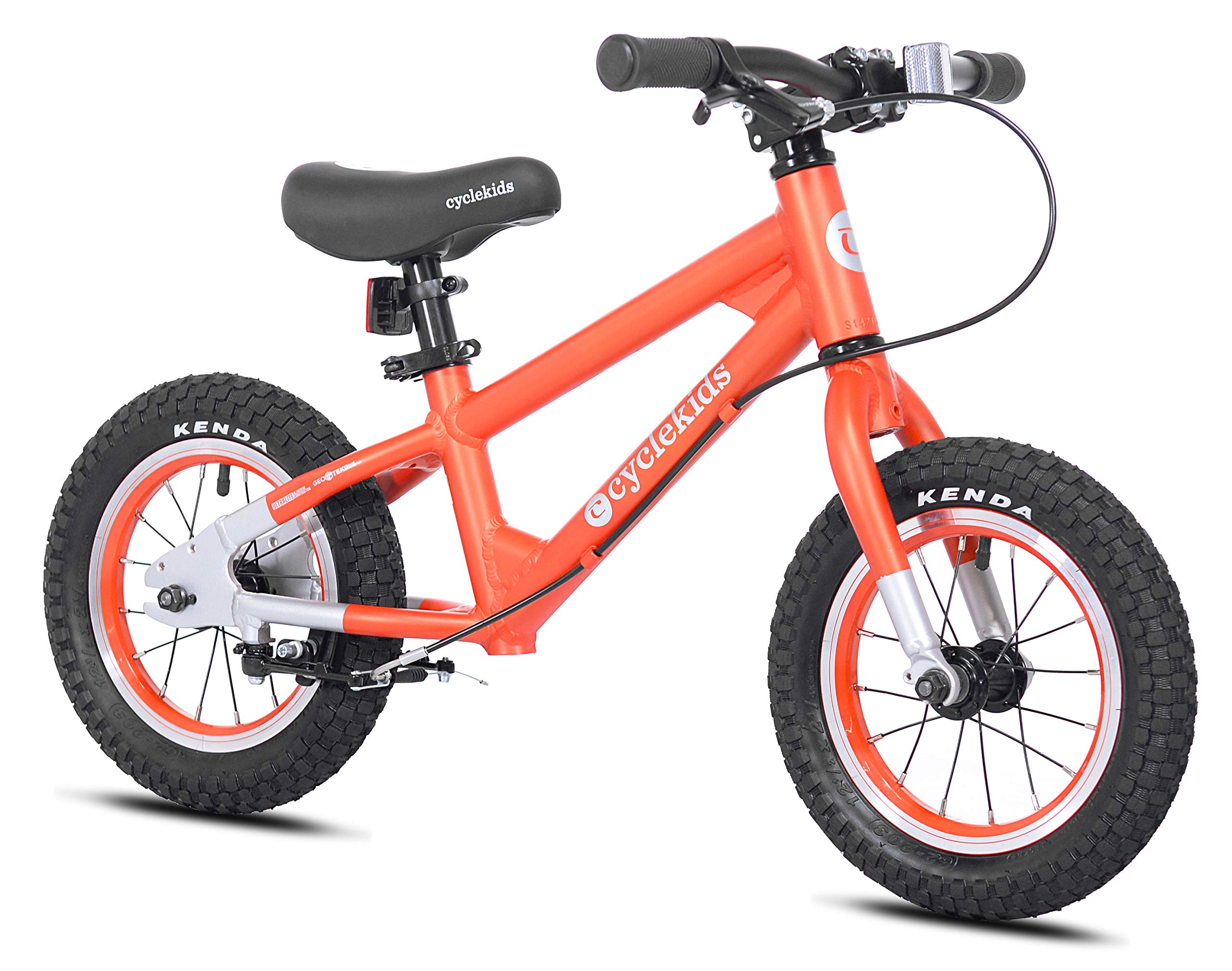 Cycle Kids Balance 12