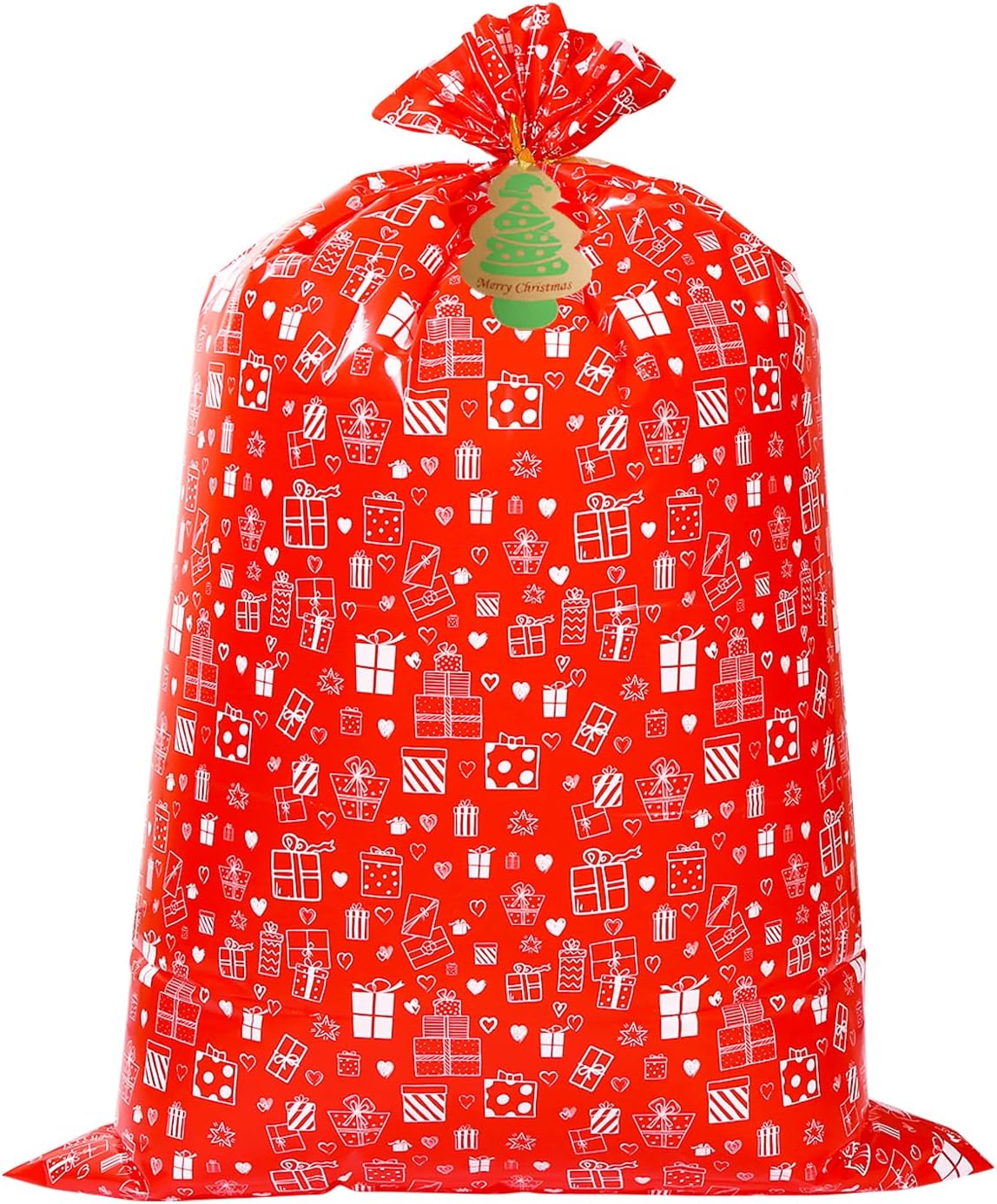 Extra Large Christmas Gift Bags 56X 36,1pcs Reusable Nigeria Ubuy