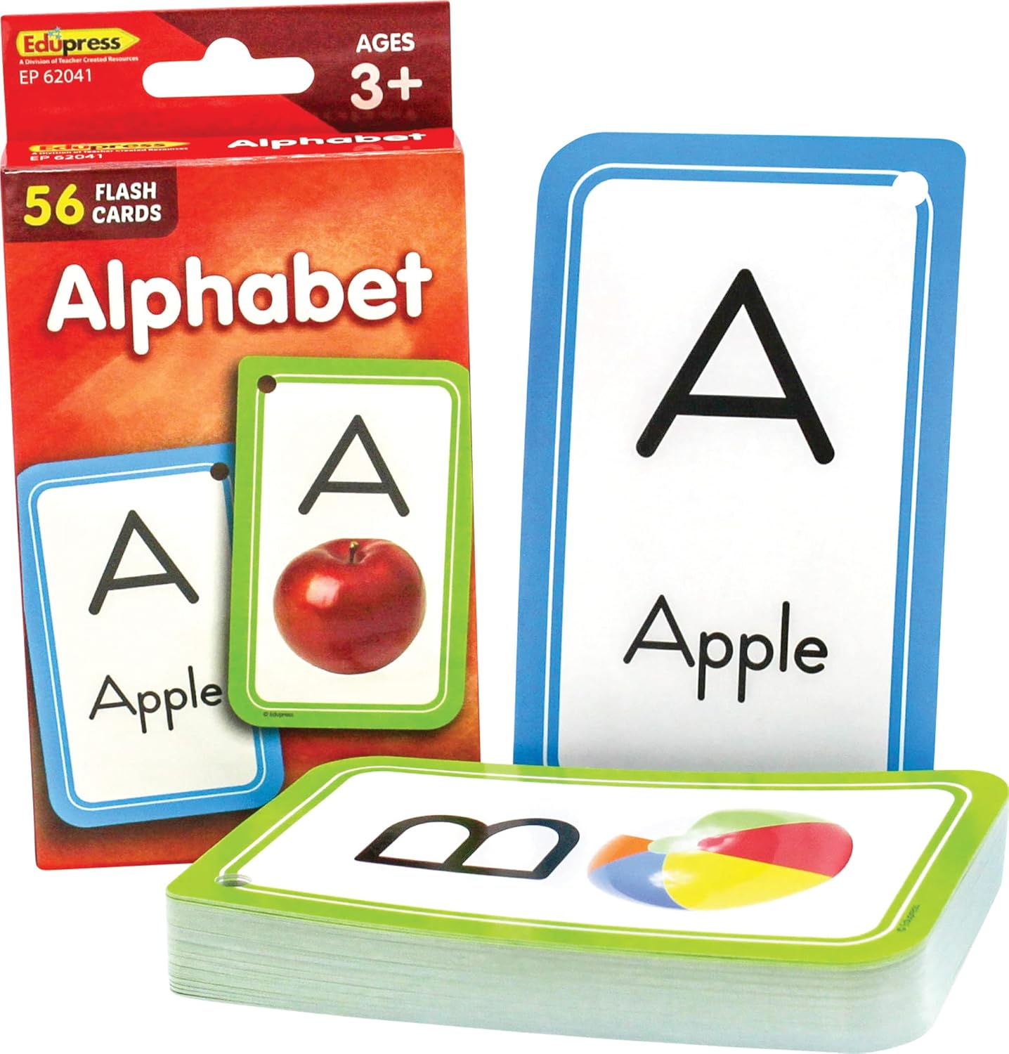 16 Great Kids Flash Cards for Learning - Parenting Kids and Teens