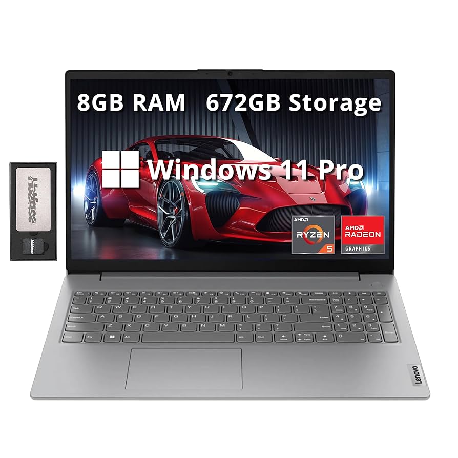Windowsノート本体 LENOVO V15 G4 AMN Ryzen 5 7520U 8G 512G Lenovo V15 G4 AMN 15.6