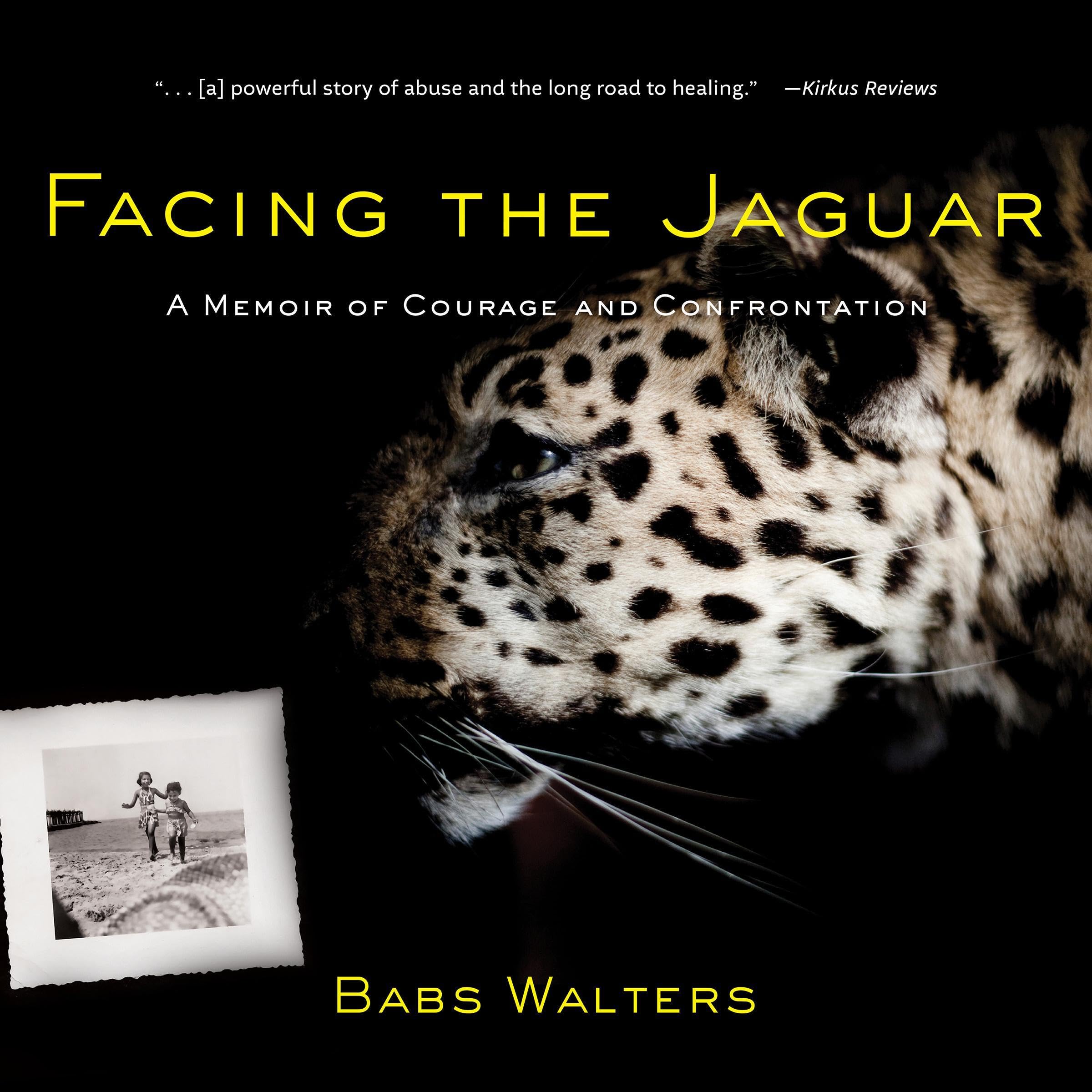 Facing the Jaguar